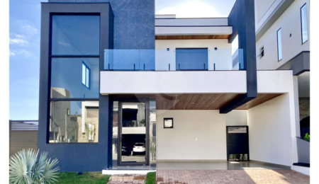 Casa à venda com 3 suítes em Residencial Village das Flores, Jundiaí, SP