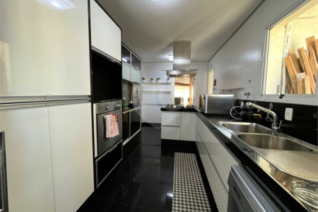 Apartamento à venda ou para alugar com 4 suítes em Santana, São Paulo, SP