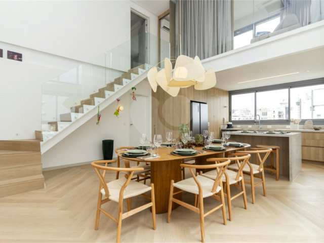 Apartamento à venda com 3 quartos, sendo 2 suítes,  em Cerqueira Cesar, São Paulo, SP