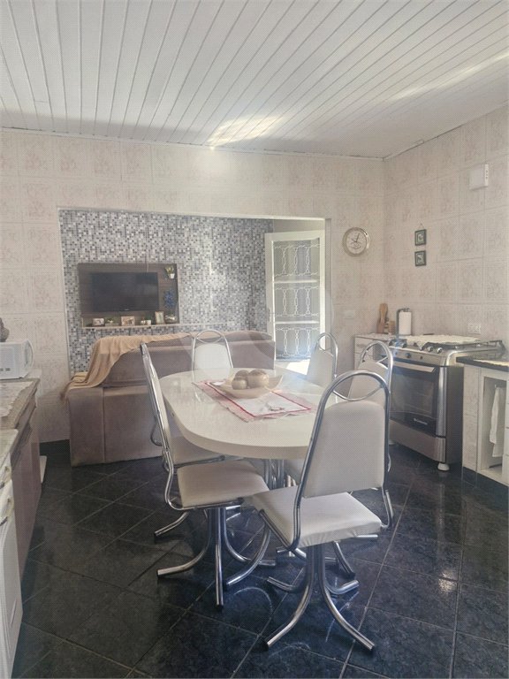 Casa à venda com 4 quartos, sendo 1 suíte, em Jardim Planalto, Salto, SP
