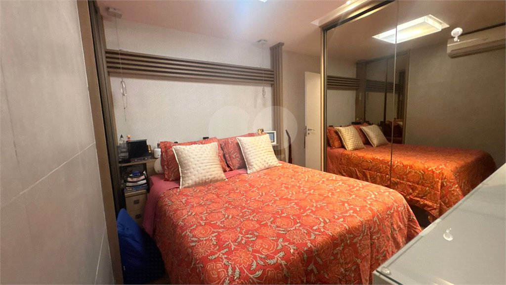 Apartamento à venda com 3 suítes em Lagoa, Rio de Janeiro, RJ