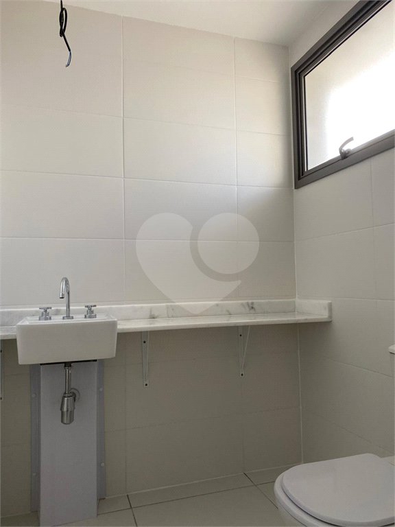Apartamento à venda com 2 suítes em Perdizes, São Paulo, SP