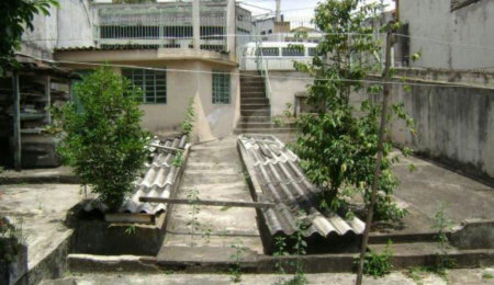 Terreno à venda em Mooca, São Paulo, SP
