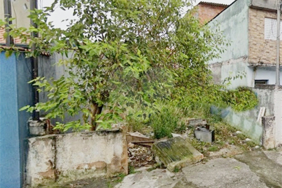 Terreno à venda em Jaçanã, São Paulo, SP