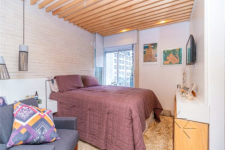 Apartamento à venda com 3 quartos, sendo 2 suítes,  em Perdizes, São Paulo, SP