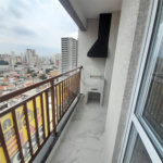 Apartamento à venda com 2 quartos, sendo 1 suíte, em Parada Inglesa, São Paulo, SP