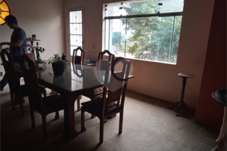 Casa à venda com 3 quartos, sendo 1 suíte, em Vila Santista, Atibaia, SP