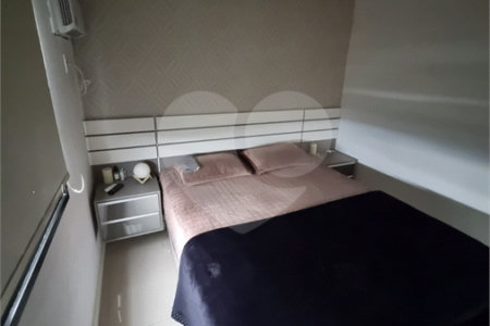 Apartamento à venda com 4 quartos, sendo 1 suíte, em Campo Grande, Rio de Janeiro, RJ