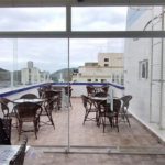 Apartamento Residencial à venda, Itararé, São Vicente - AP1108.