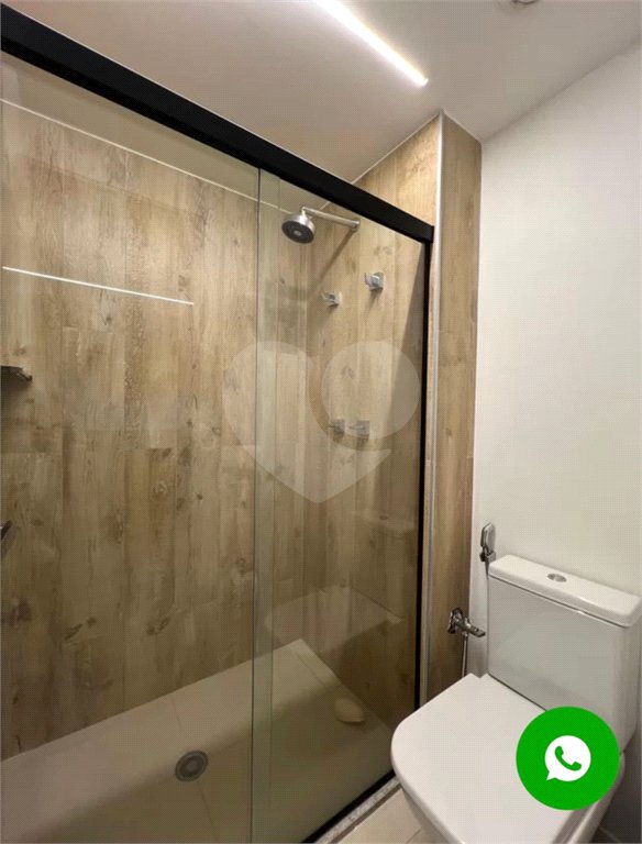 Studio à venda com 1 suíte em Vila Mariana, São Paulo, SP