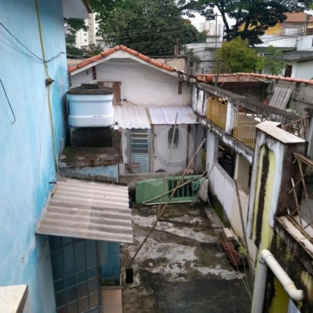Casa Térrea à venda com 3 quartos em Água Fria, São Paulo, SP