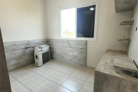 Apartamento à venda com 2 quartos, sendo 1 suíte, em Parque Residencial Quinta da Lagoa, Três Lagoas, MS
