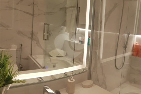 Apartamento à venda com 3 quartos, sendo 1 suíte, em Vila Aurora (zona Norte), São Paulo, SP