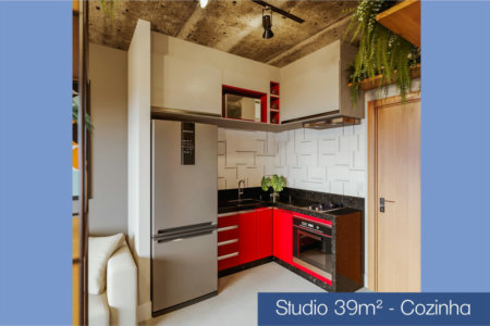 Prime Studios Tabaporã