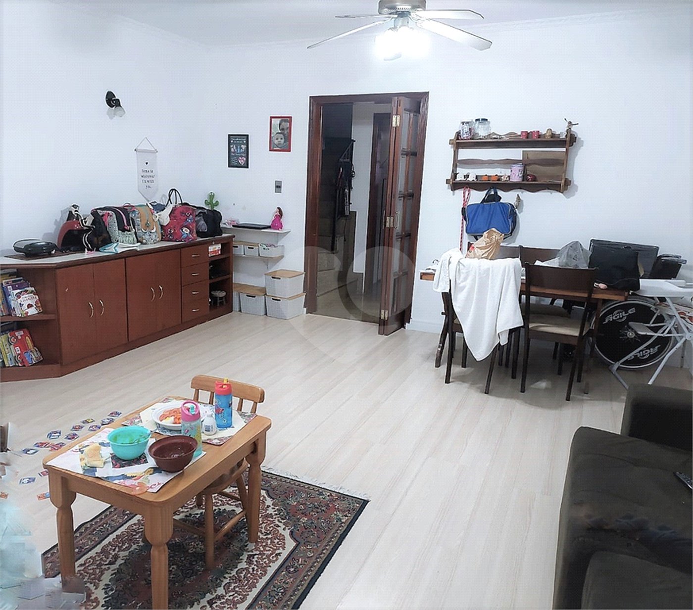Sobrado à venda com 3 quartos, sendo 1 suíte, em Casa Verde, São Paulo, SP