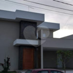 Casa à venda com 4 quartos, sendo 3 suítes,  no condomínio Residencial Montreal, São Carlos - SP