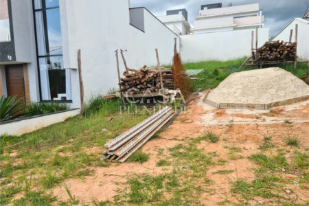 Terreno em condomínio à venda em Parque Ibiti Reserva, Sorocaba, SP