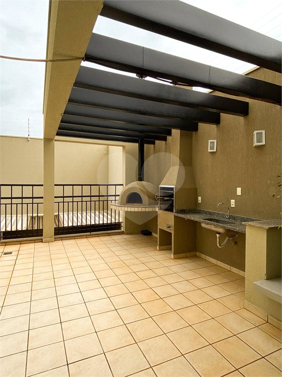 Apartamento à venda com 2 quartos no Centro, Araraquara, SP