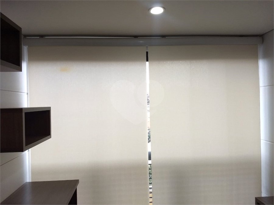 Apartamento à venda com 2 quartos, sendo 1 suíte, em Santa Teresinha, São Paulo, SP