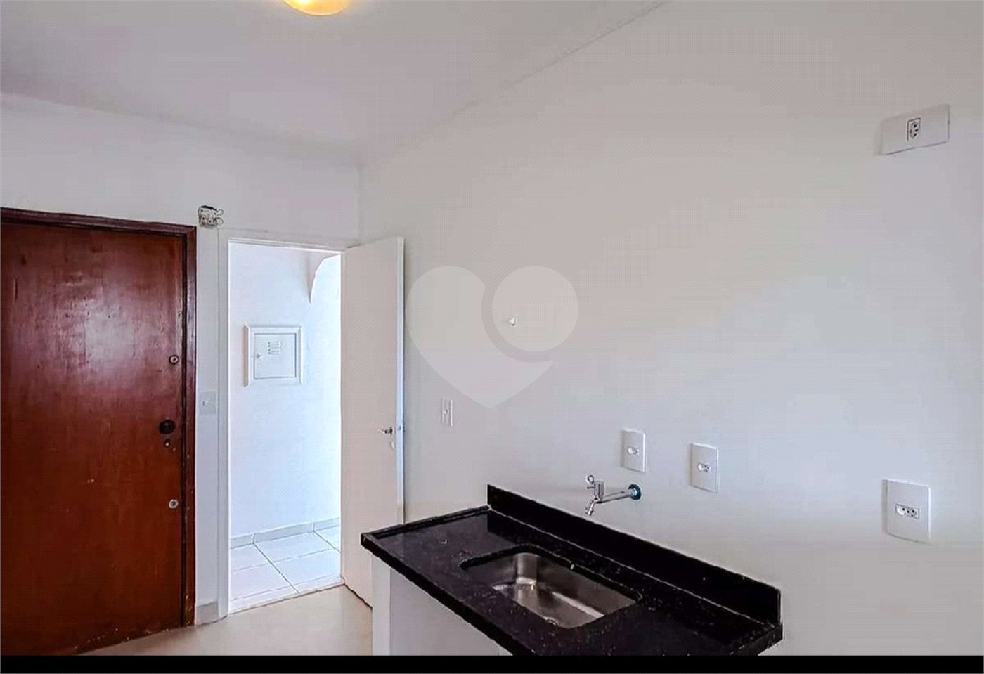 Apartamento à venda com 2 quartos, sendo 1 suíte, em Cambuci, São Paulo, SP