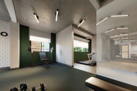 Residencial Bliss Itapeti