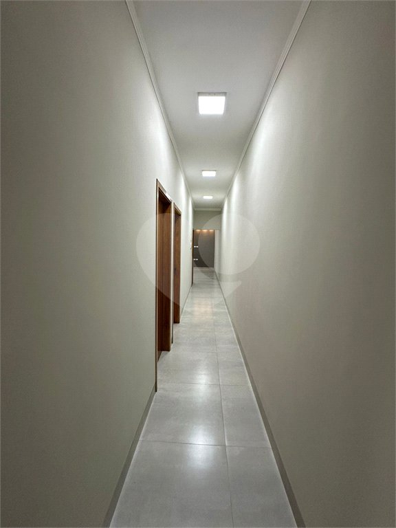 Casa à venda com 3 quartos, sendo 1 suíte, em Bela Vista da Lagoa, Três Lagoas, MS