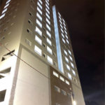 Apartamento Residencial à venda, Jardim Independência, São Vicente - AP1794.