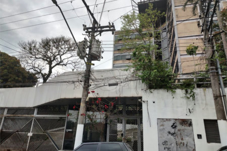 Prédio à venda ou para alugar em Jardim Independência, São Paulo, SP