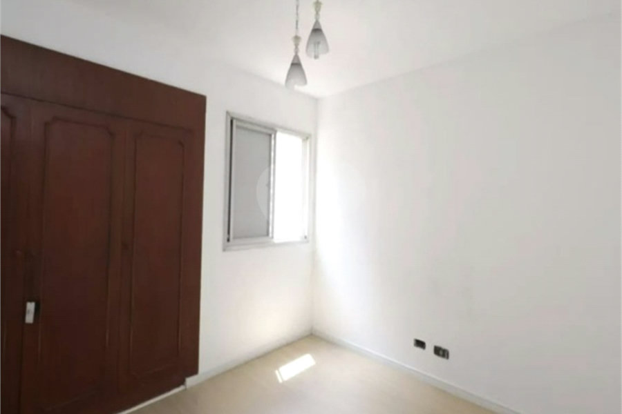 Apartamento à venda com 2 quartos, sendo 1 suíte, em Vila Guilherme, São Paulo, SP