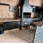 Sobrado à venda com 3 quartos, sendo 1 suíte,  em Jardim Modelo, Suzano, SP