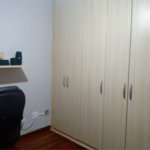 Apartamento à venda com 4 quartos, sendo 1 suíte, em Vila Andrade, São Paulo, SP