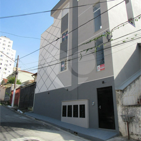 Apartamento para alugar com 2 quartos em Santana, São Paulo, SP