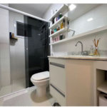 Apartamento Residencial à venda, Ponta da Praia, Santos - AP0661.