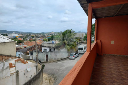 Casa à venda com 2 quartos em Paciência, Rio de Janeiro, RJ