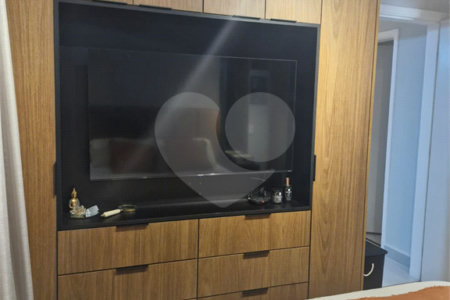 Apartamento à venda com 2 quartos, sendo 1 suíte,  em Parque Campolim, Sorocaba, SP