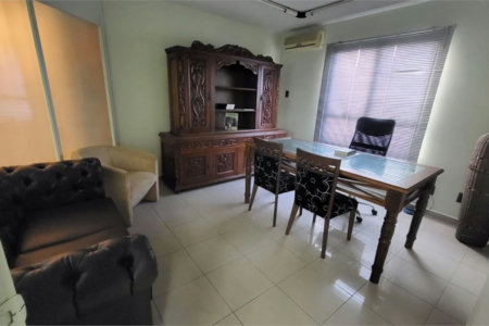 Sala Comercial à venda, Encruzilhada, Santos - SA0102.