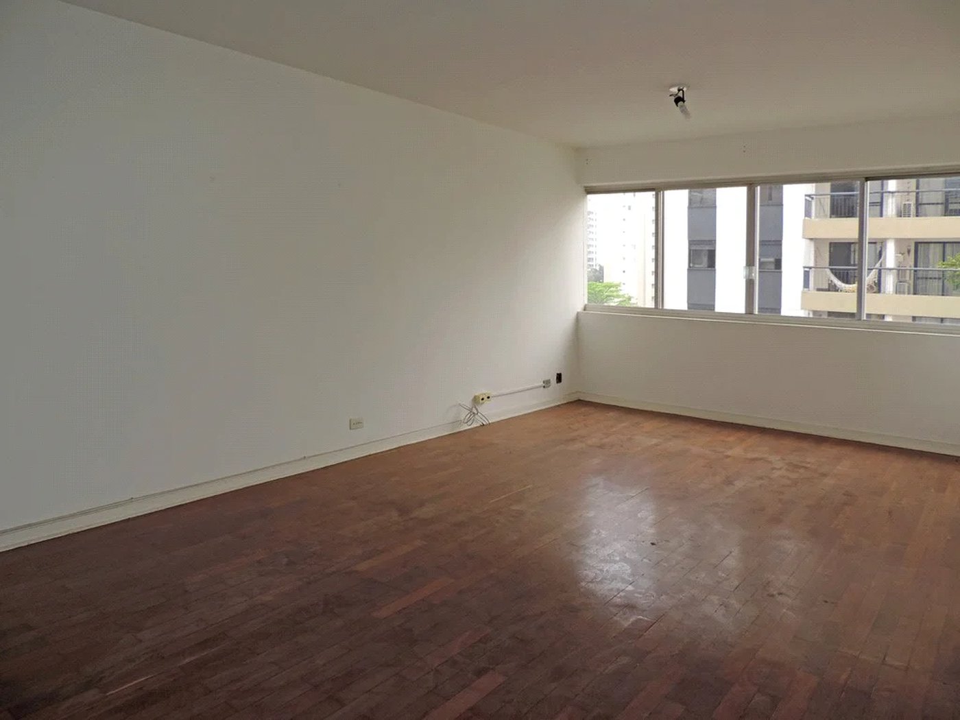 Apartamento à venda com 3 quartos, sendo 1 suíte, em Cidade Monções, São Paulo, SP