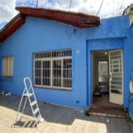 Casa à venda com 4 quartos em Vila Hamburguesa, São Paulo, SP