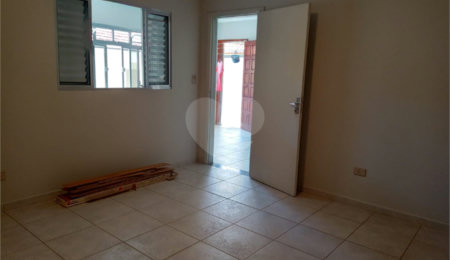 Casa à venda com 5 quartos em Mandaqui, São Paulo, SP