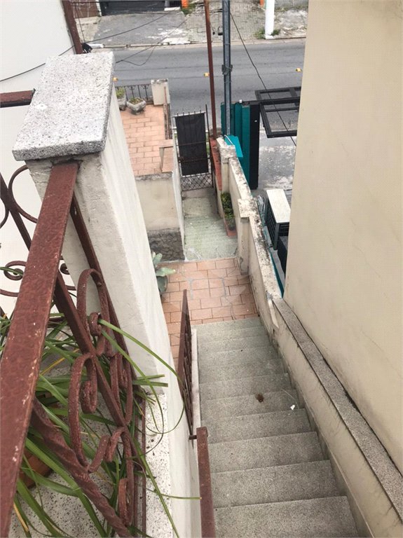 Sobrado à venda com 5 quartos, sendo 1 suíte, em Santana, São Paulo, SP