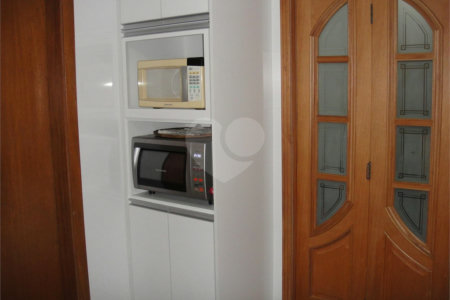Apartamento à venda com 4 suítes em Vila Ester (zona Norte), São Paulo, SP