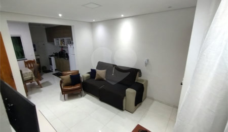Casa à venda com 2 suítes no condomínio Joao de Laet, São Paulo - SP