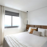 Apartamento à venda com 1 suíte em Santo Amaro, São Paulo, SP