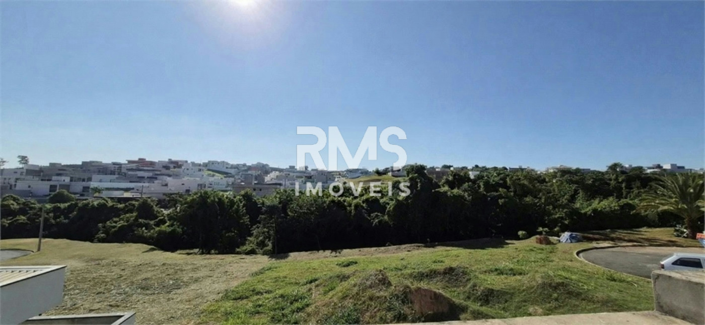 Casa à venda com 3 suítes no condomínio Residencialsaint Paul, Itu - SP