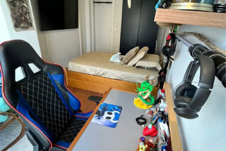 Apartamento à venda com 3 suítes em Vila Andrade, São Paulo, SP