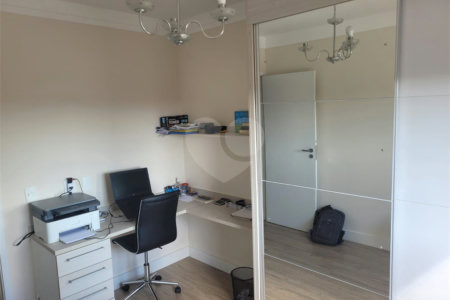 Apartamento à venda com 3 quartos, sendo 1 suíte, em Além Ponte, Sorocaba, SP