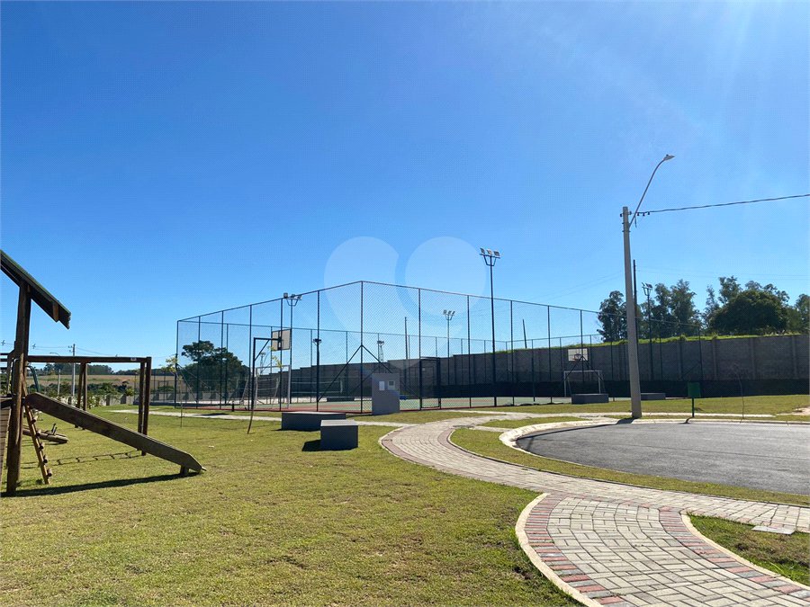 Terreno à venda no condomínio Residencial Jardim Belmonte, Indaiatuba - SP