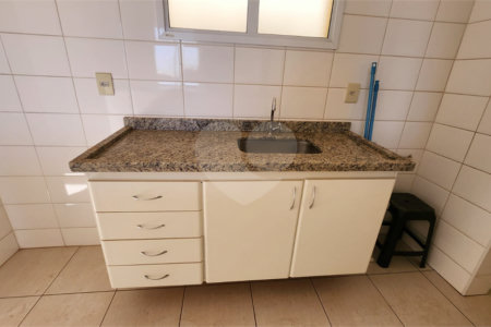 Apartamento à venda com 1 suíte no Centro, Araraquara, SP