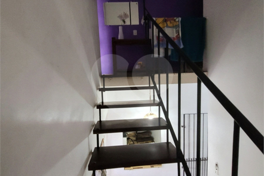 Sobrado à venda com 6 quartos em Mandaqui, São Paulo, SP