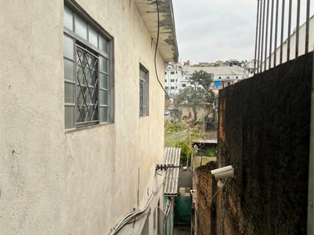 Terreno à venda em Mandaqui, São Paulo, SP